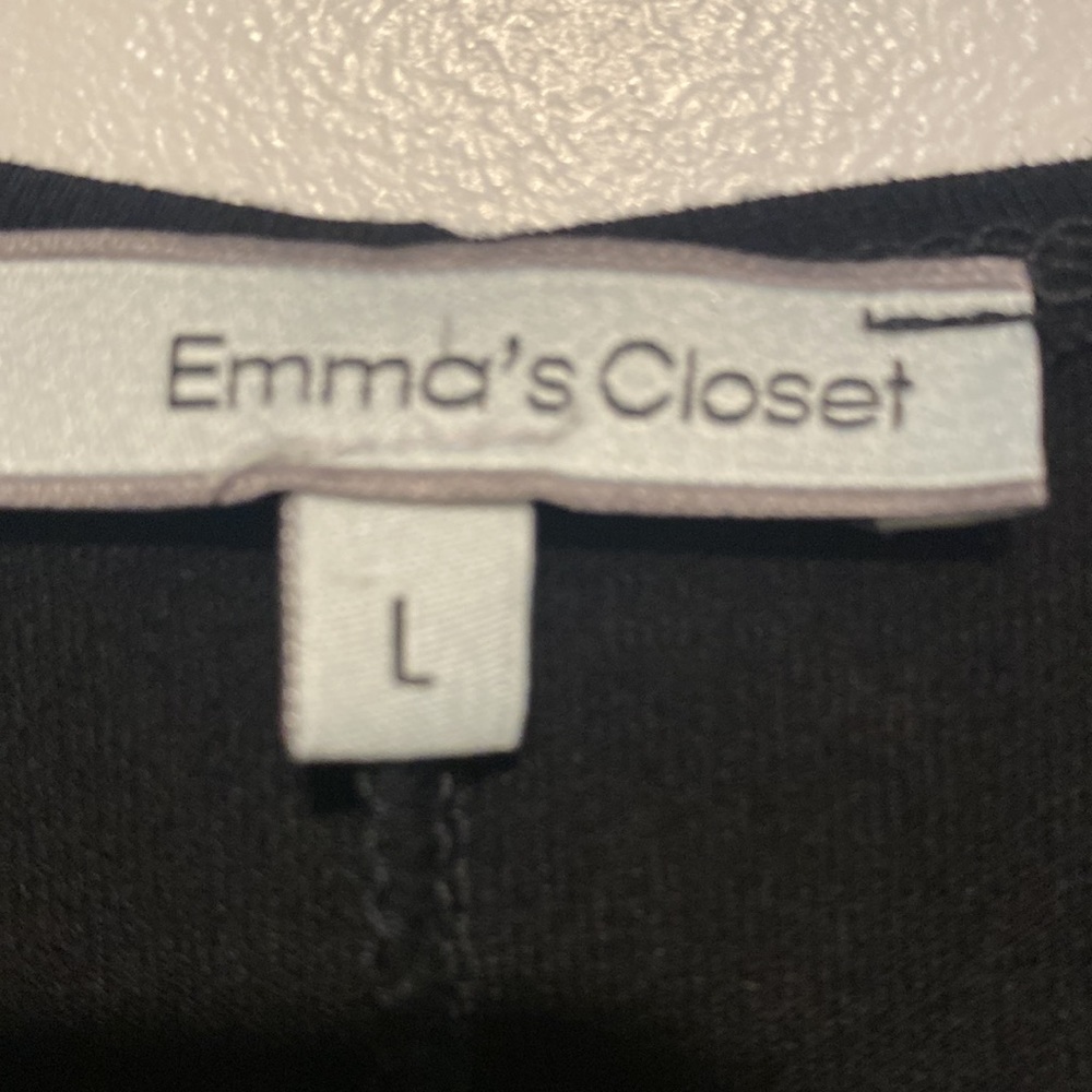 Blouse Emma’scloset size L - Picture 2 of 5